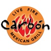 Carbón Live Fire Mexican Grill Mobile Ordering