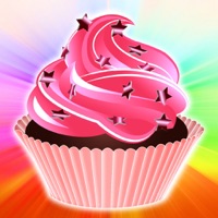 Cupcakes! FREE - Cooking Game For Kids - Make, Bake, Decorate and Eat Cupcakes