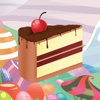 Candy shake - tasty puzzle game