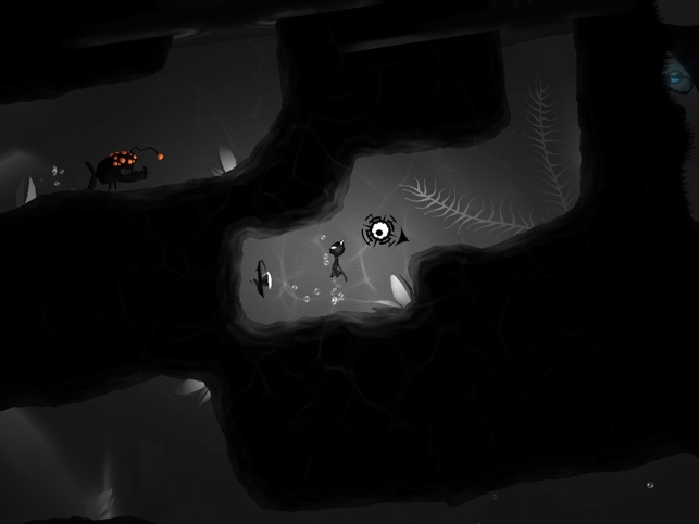 â€ŽNaught Reawakening Screenshot