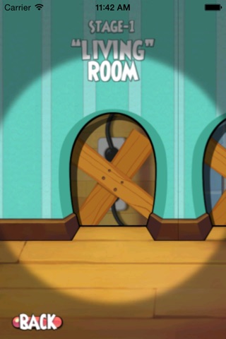 House Of Mice:Speed test to solve puzzles screenshot 2