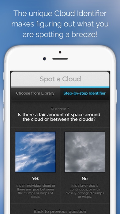 How to cancel & delete CloudSpotter – See the Sky with New Eyes and Discover the Fantastic World of Clouds from iphone & ipad 4