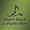 Desert Hawk at Pueblo West