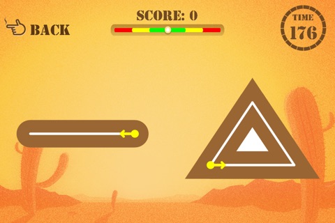 SelfMatch screenshot 4