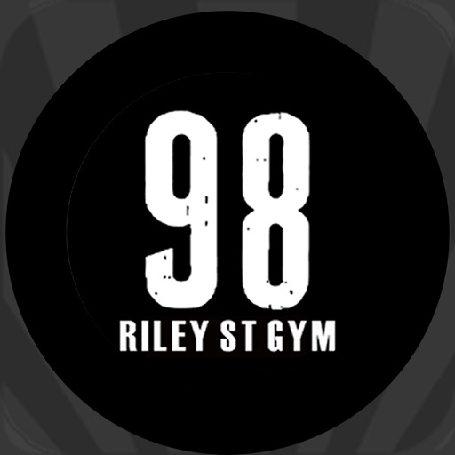 98 Riley Street Gym icon