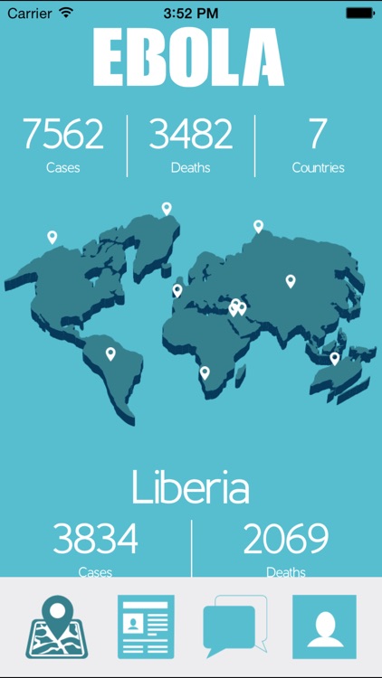 Ebola App