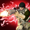 'Absolute War (17+) - Elite Sniper Commando Strike Force Shooter Edition
