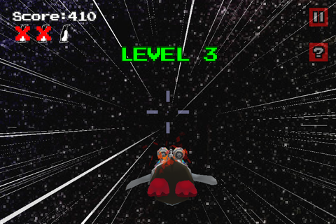 Galaxy Guardians screenshot 4