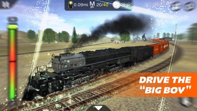 Train Driver Journey ... screenshot1