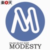 MODESTY 楽天市場