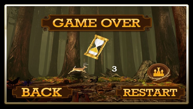 2015 Big Buck Deer Hunt : Unlimited White Tail Hunting Seaso(圖5)-速報App