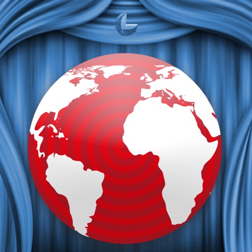Earthquake Tracking iOS App