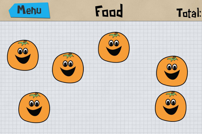 Counting for Toddlers