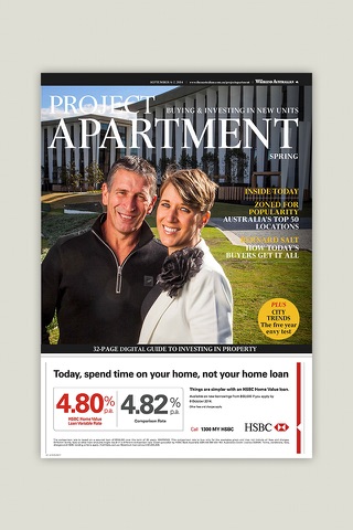 The Australian - Special Reports News Special Reports