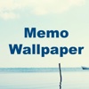 MemoWallpaper