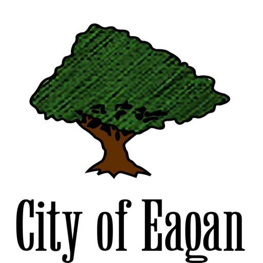 City of Eagan MN icon