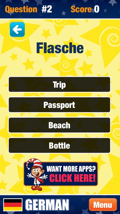 Fast German screenshot-4