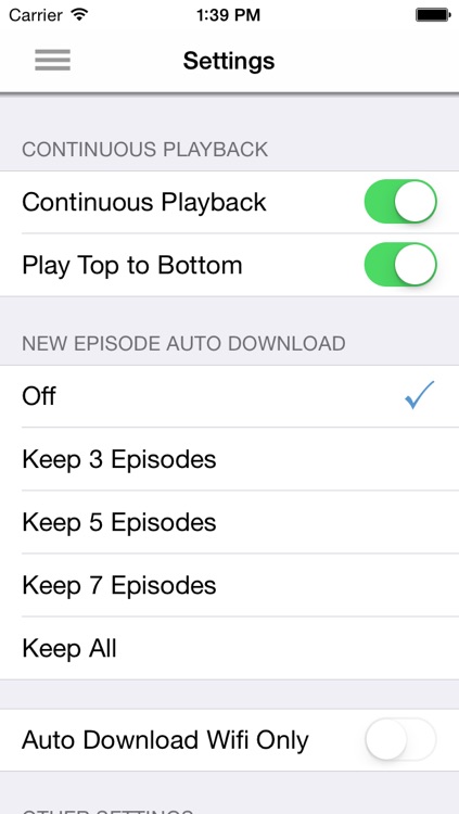 podcast411 App - learn about podcasting screenshot-4