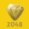 Crystals2048