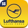 Lufthansa Sales Force - for SG