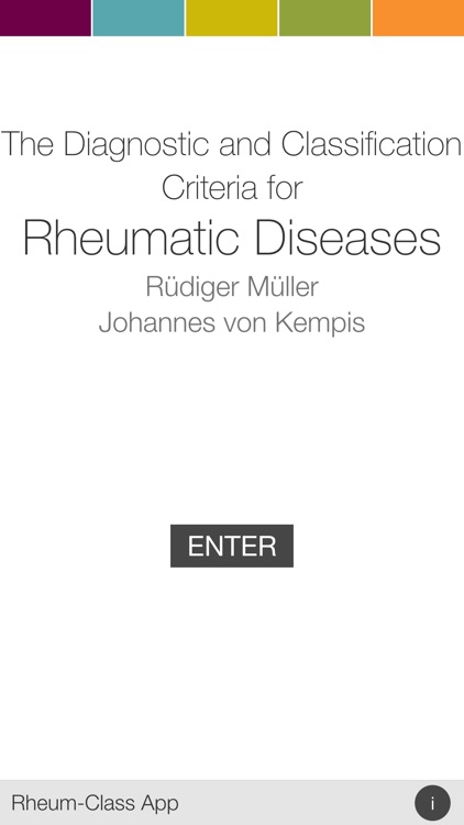 Rheum-Class