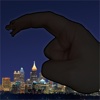 Fingerzilla HD