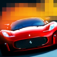 Activities of Pixel Traffic - best one tap 8 bit style game