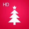 iChristmas Tree HD : Music mood lighting, Christmas Carol & Animation Screen
