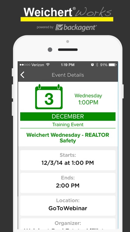 Weichert Works screenshot-4