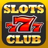 Slots Club - Real Free Vegas Casino Slot Machines with Double Up Play!