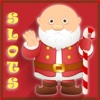 'Aaron Funny Santa Slots Machine - Spin the Puzzle of Christmas Holiday  to win the big prizes