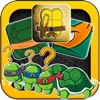Kids Brain Training For Ninja Turtles Version