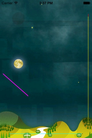 Moon Herder screenshot 4