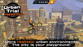 URBAN TRIAL FREESTYLE LITE 1.1 IOS