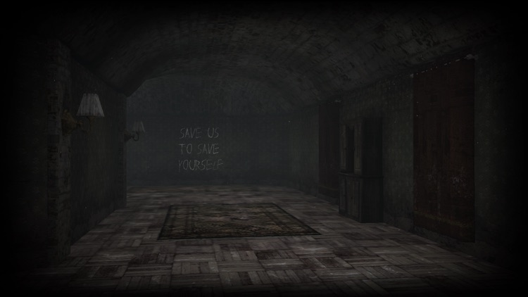 Slender Rising 2 screenshot-3