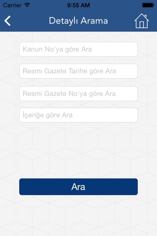 Sakarya Barosu screenshot 3