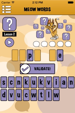 Talk with your Cat – Cat Translator screenshot 4