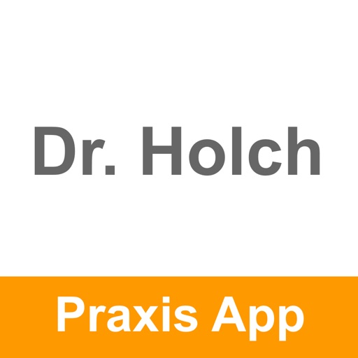 Praxis Dr Philipp Holch Hamburg icon