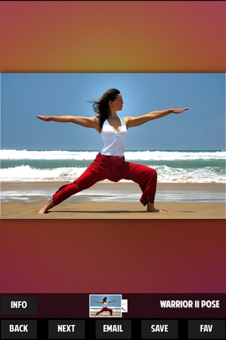 Yoga Zone screenshot 3