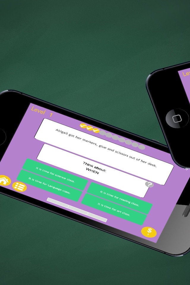 Inference Ace: screenshot 2
