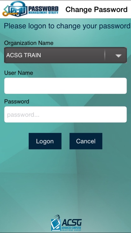 Password Management Utility screenshot-3