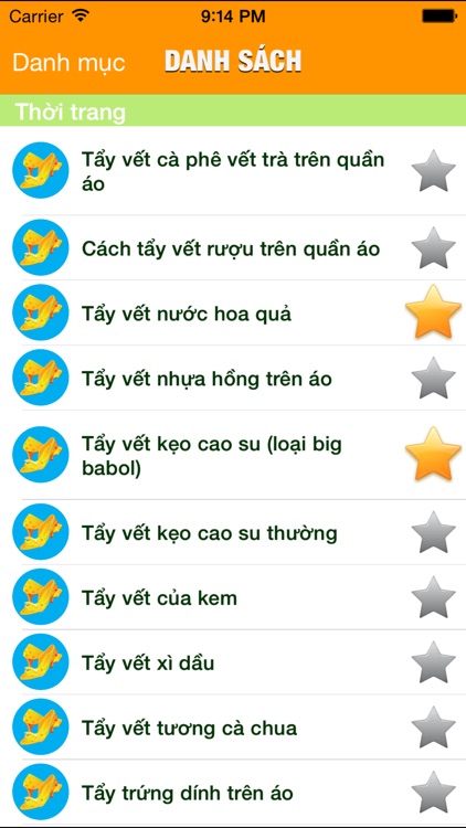 i Mẹo - Mẹo vặt cuộc sống screenshot-3