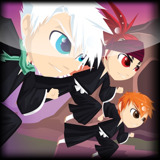 Dark Night - Bleach Version icon