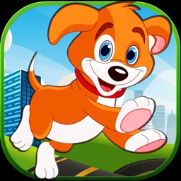 Rescue Bobbie Jump iPad