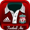 Football Archive Liverpool Free