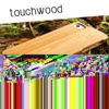 Touchwood Cases