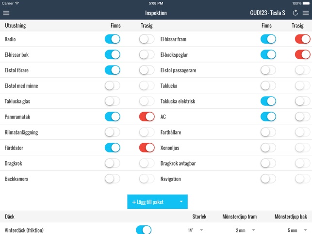 BCA Inspection Tool(圖3)-速報App