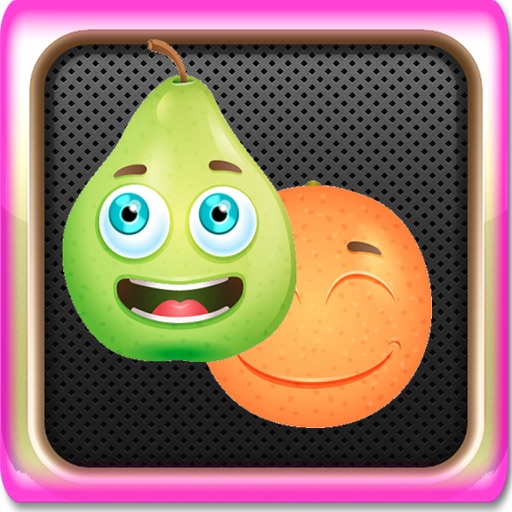 Fruits Climbing icon