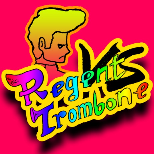 Regent Style vs Trombone Icon