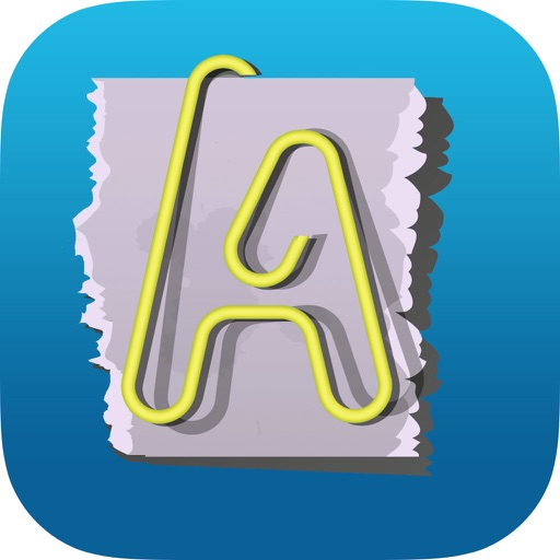 AlphaClips iOS App